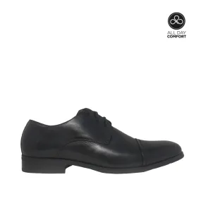 Zapatos Chester negro para Hombre