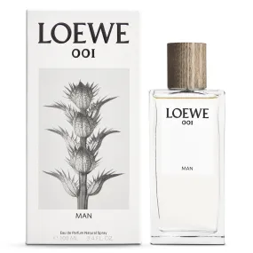 001 Man by Loewe 100ml EDP