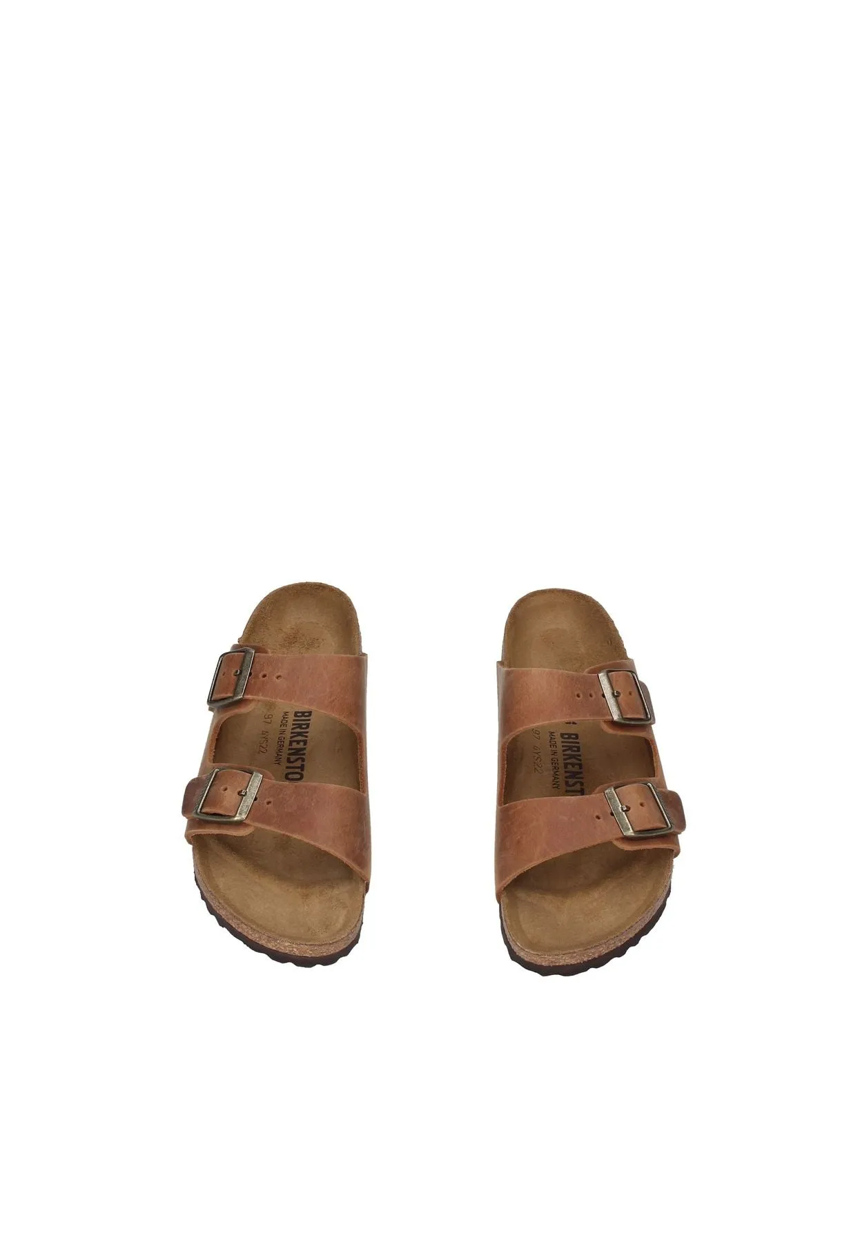 1028401 Sandalo BIRKENSTOCK