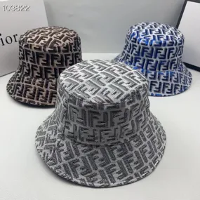 103822 BUCKET HAT