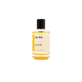 19-69 Capri Eau de Parfum 100ml