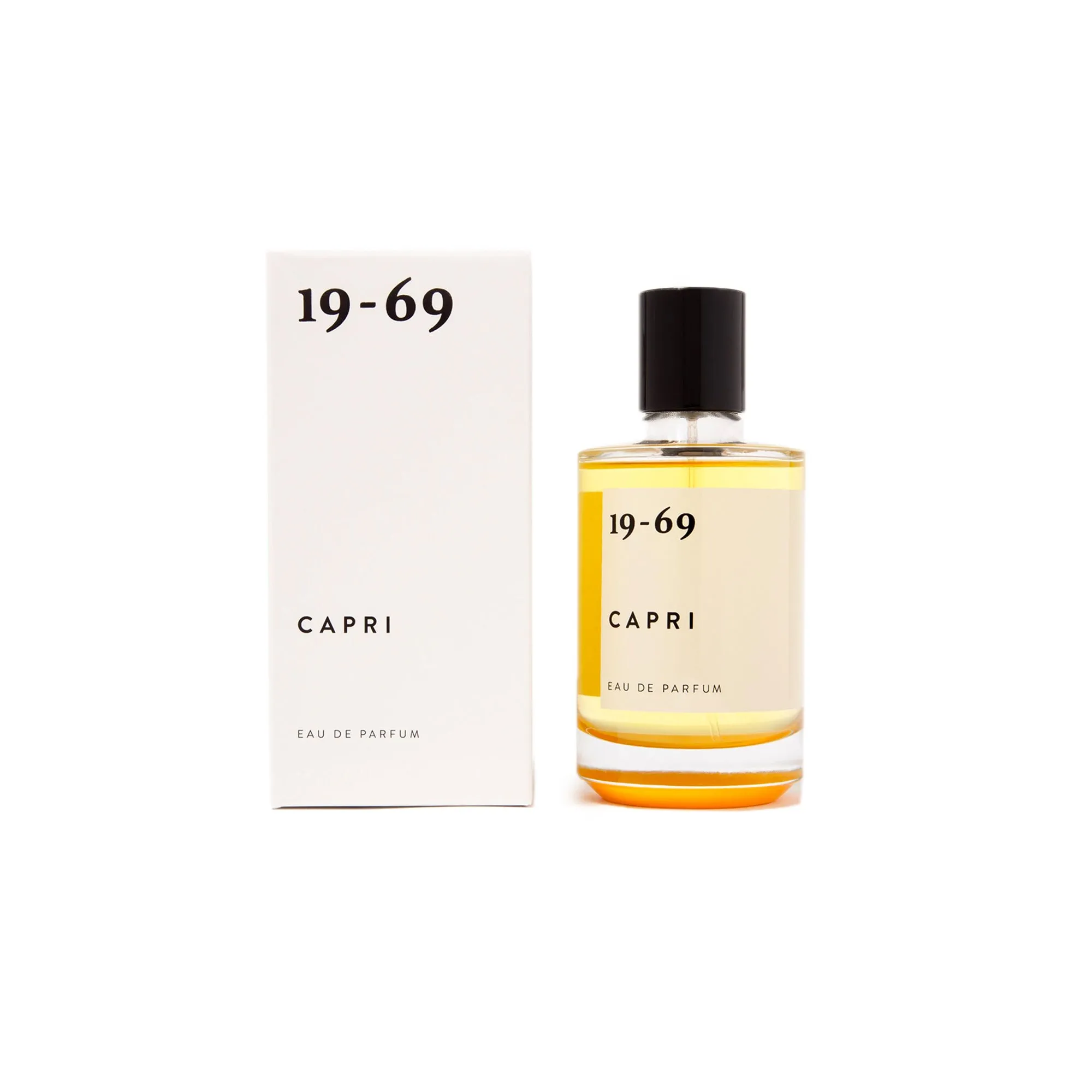 19-69 Capri Eau de Parfum 100ml