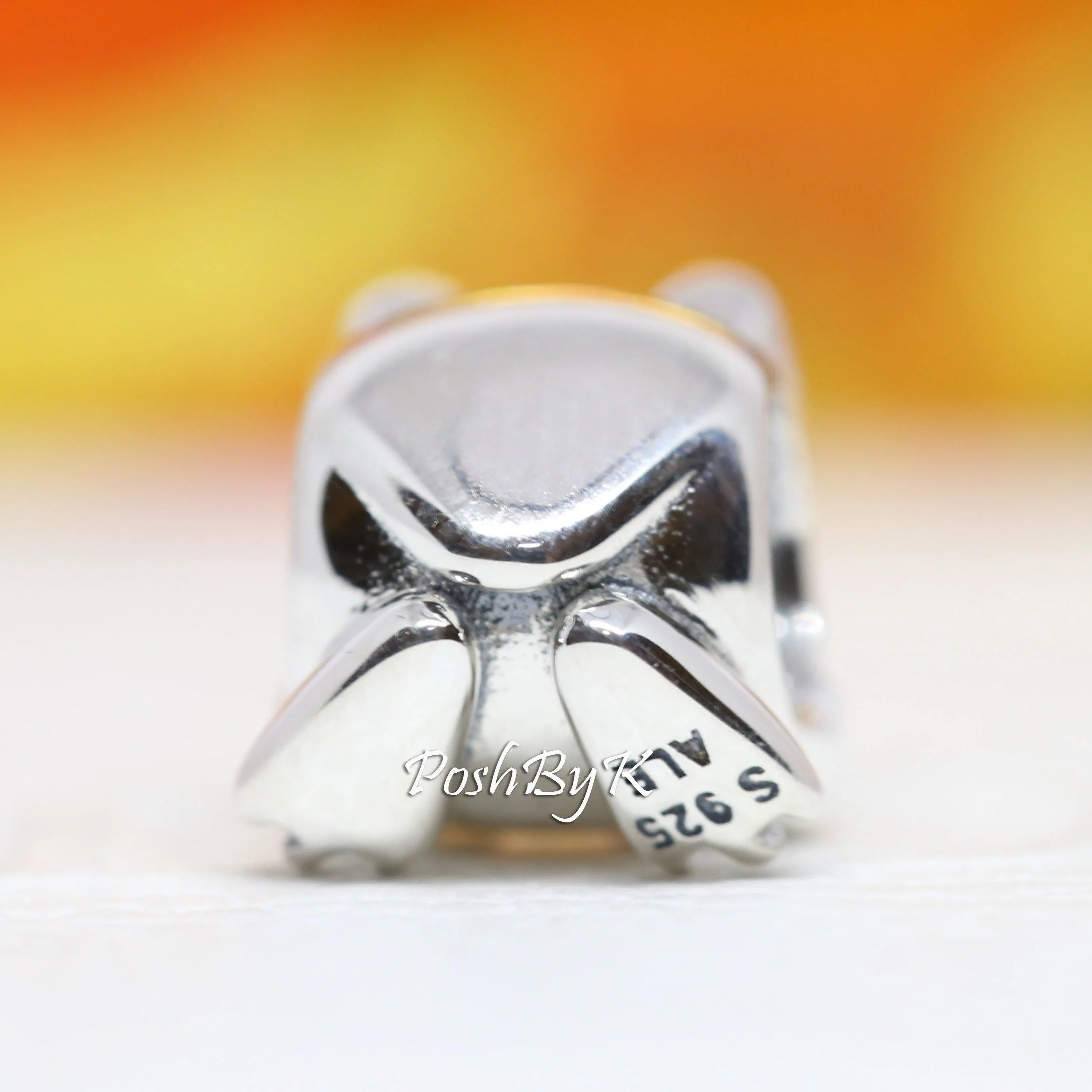 2020 Limited Edition Frog Charm 798953C00