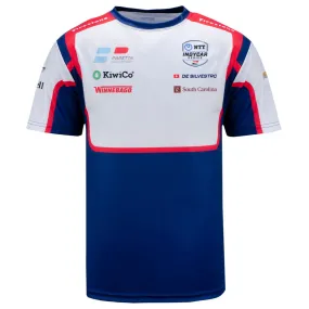 2022 Simona De Silvestro Jersey