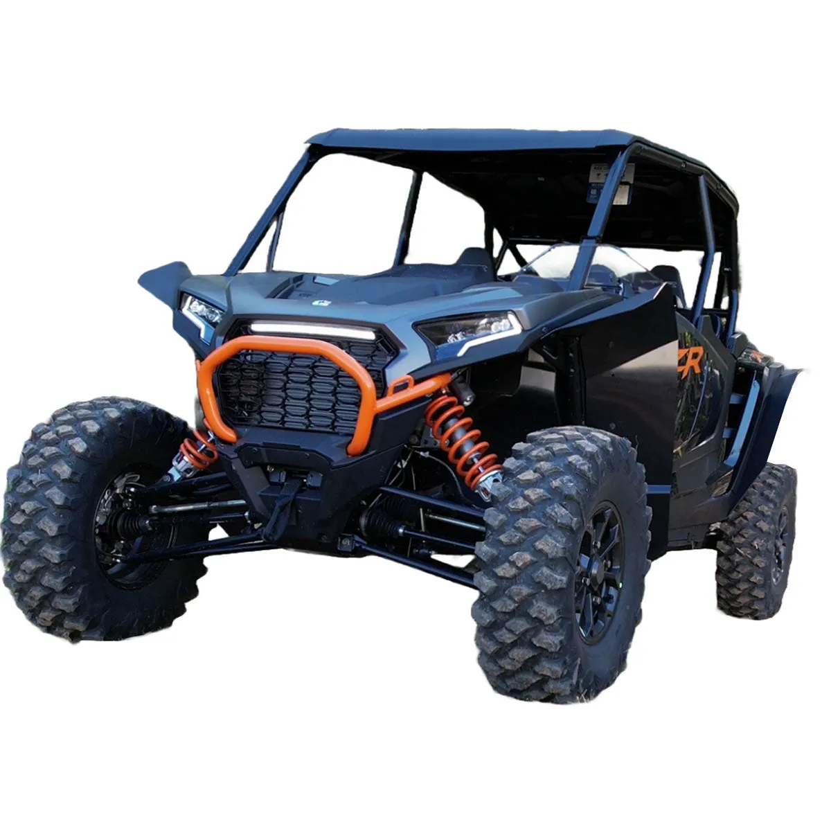 2024-2025 Polaris RZR XP 1000 Super Max Stock Fender Flares