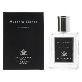 Acca Kappa White Moss Eau de Parfum 50ml