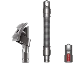 Accesorio aspirador - Dyson Kit para peinado de mascotas, Dyson V8™, V10™, V11™, Dyson Outsize, V12™, V15, Gen5, Gris