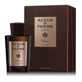 Acqua Di Parma Colonia Ebano Concentree