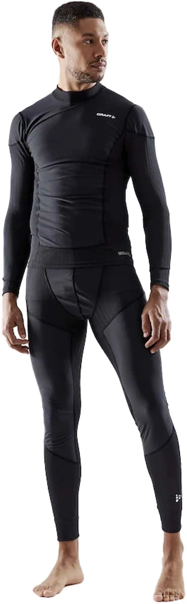 Active Extreme X Wind Long Sleeve - Men’s|-|Maillot à manches longues coupe-vent Active Extreme X - Homme