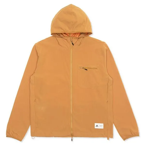 Adidas Originals x Universal Works Jacket - Mesa