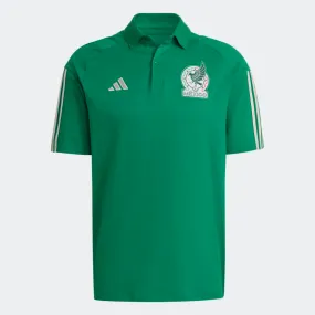 ADIDAS POLO SHIRT MEXICO SHOT 23