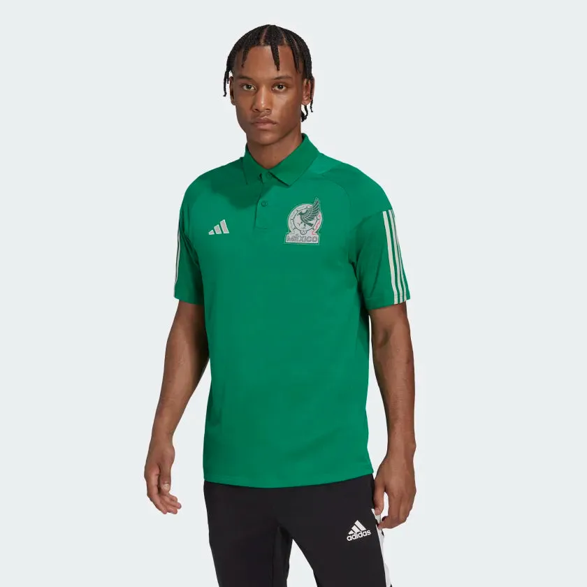 ADIDAS POLO SHIRT MEXICO SHOT 23