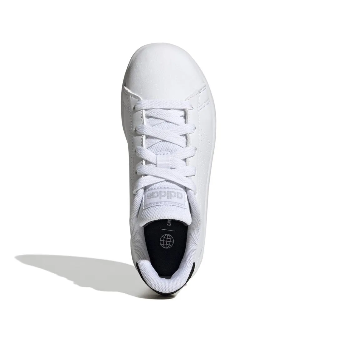 Advantage Court Lace Lifestyle Shoes