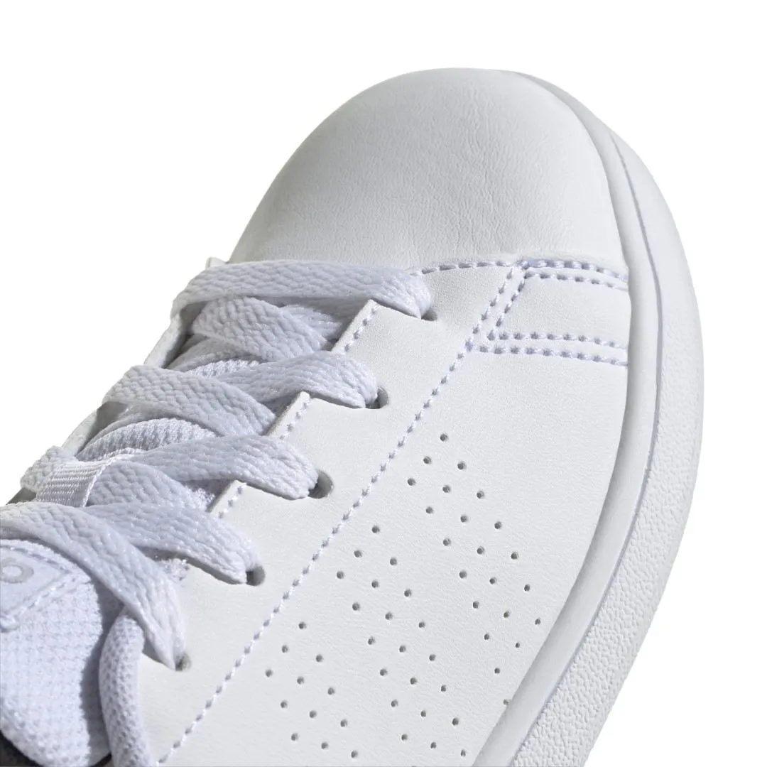 Advantage Court Lace Lifestyle Shoes