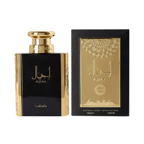 Ajial Edp 100Ml Unisex