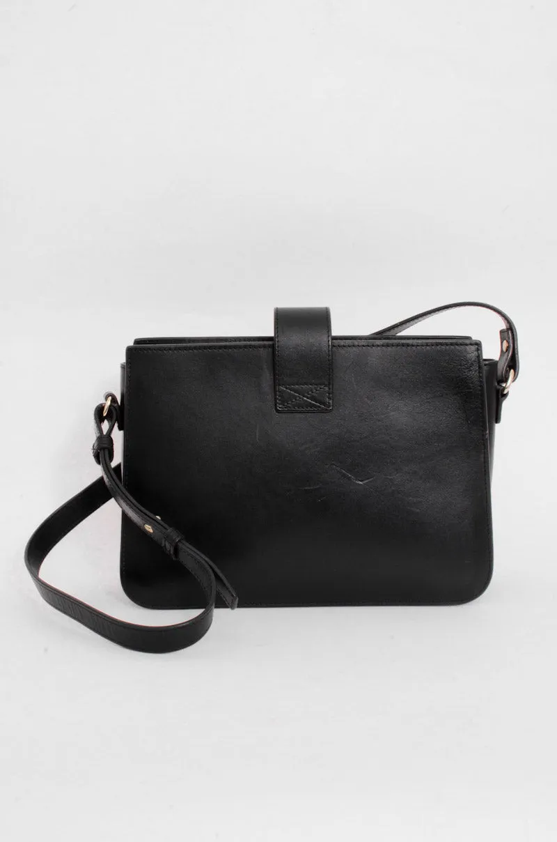 ALBANE LEATHER PURSE