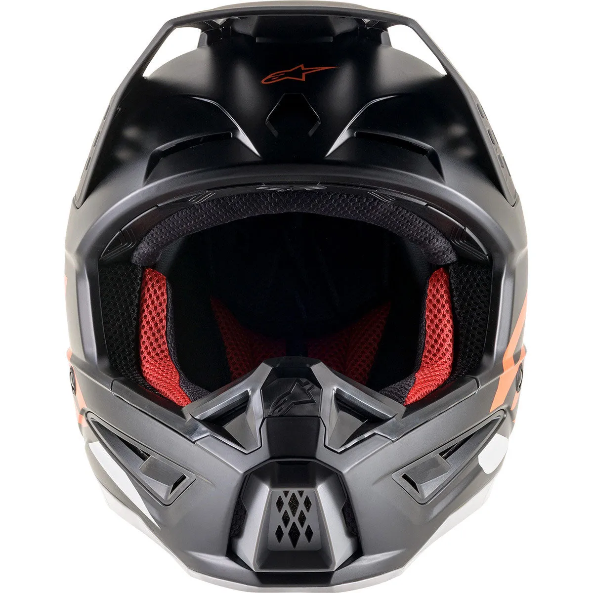 Alpinestars Supertech M5 Compass Adult Off-Road Helmets (Refurbished)