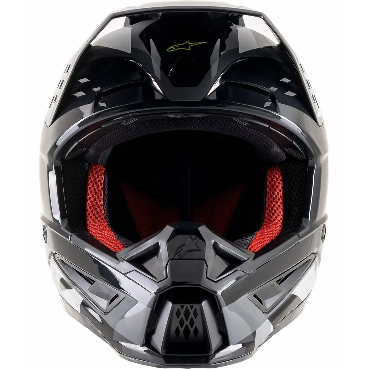 Alpinestars Supertech M5 Rover Adult Off-Road Helmets (Refurbished)