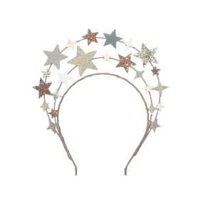 Angel Halo Headdress by Mimi & Lula