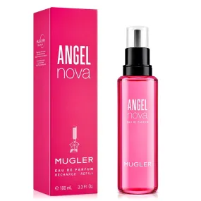 Angel Nova by Thierry Mugler 100ml EDP Refill