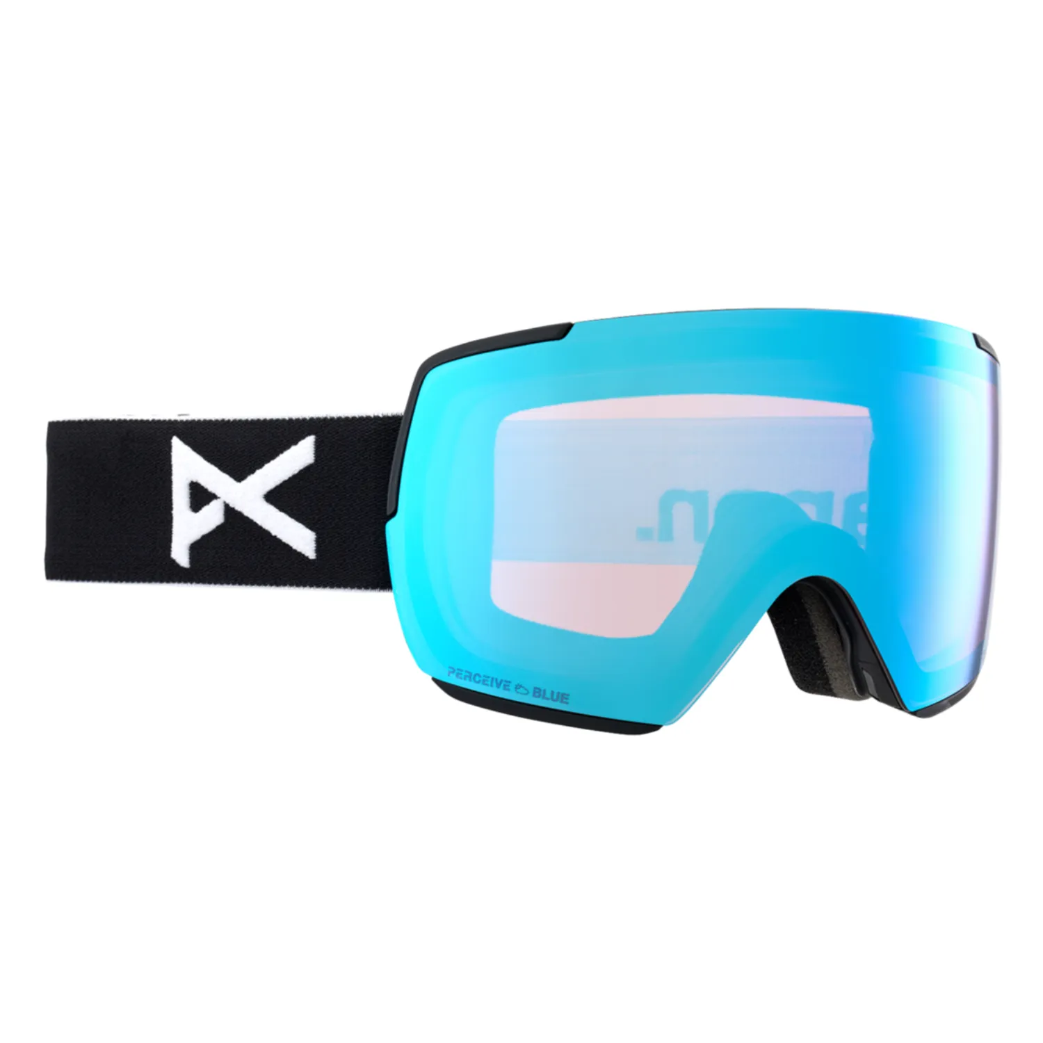 Anon M5S MFI Goggles 2025