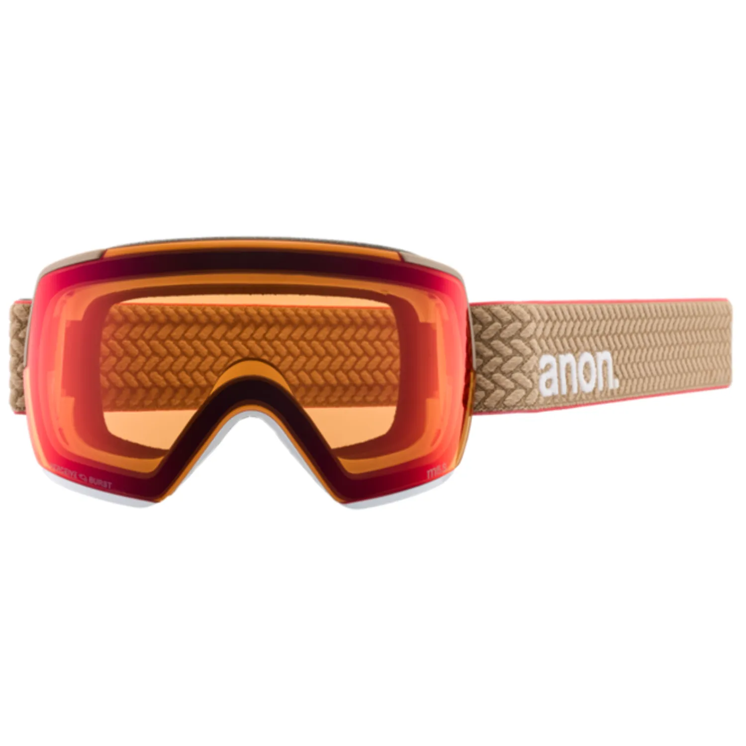 Anon M5S MFI Goggles 2025