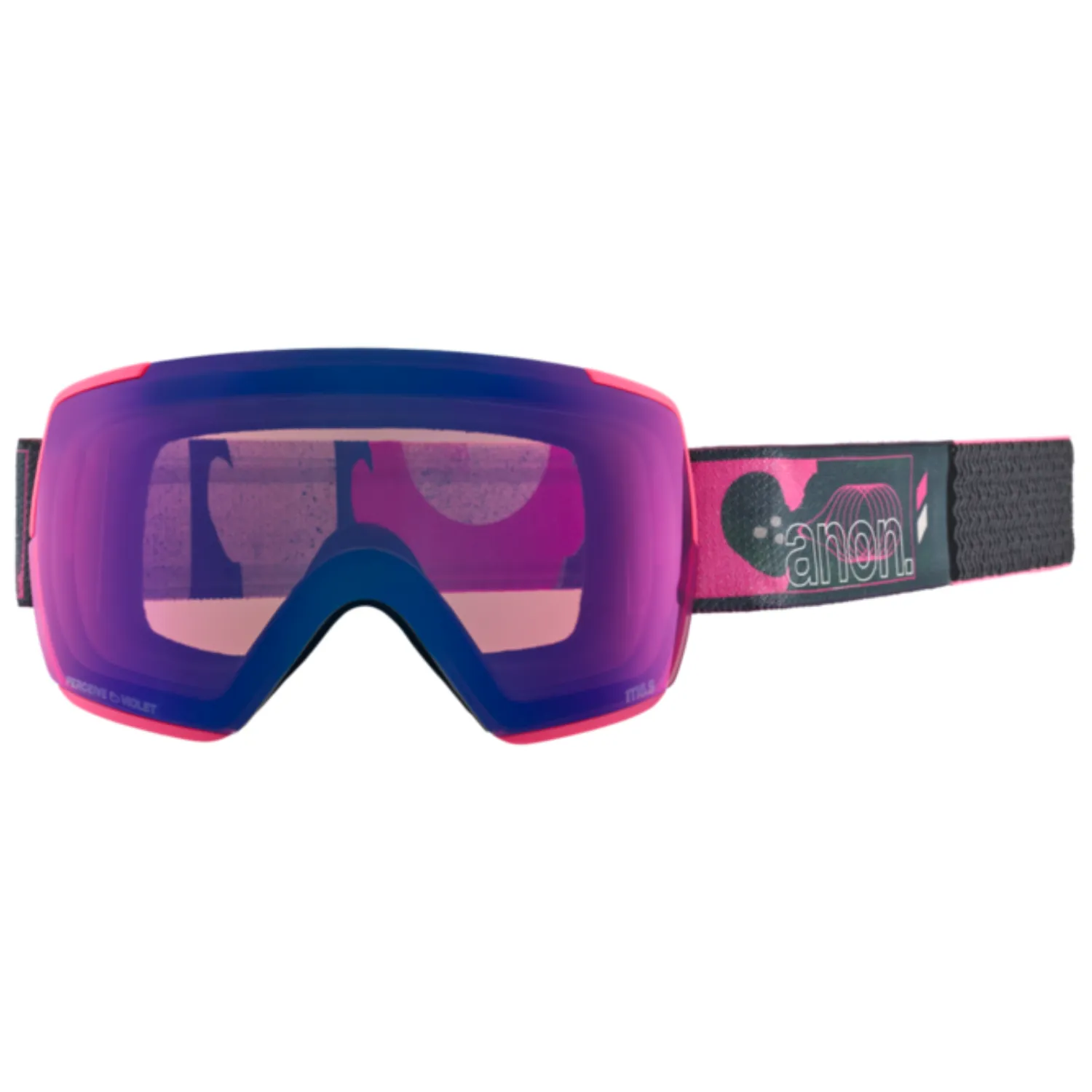 Anon M5S MFI Goggles 2025