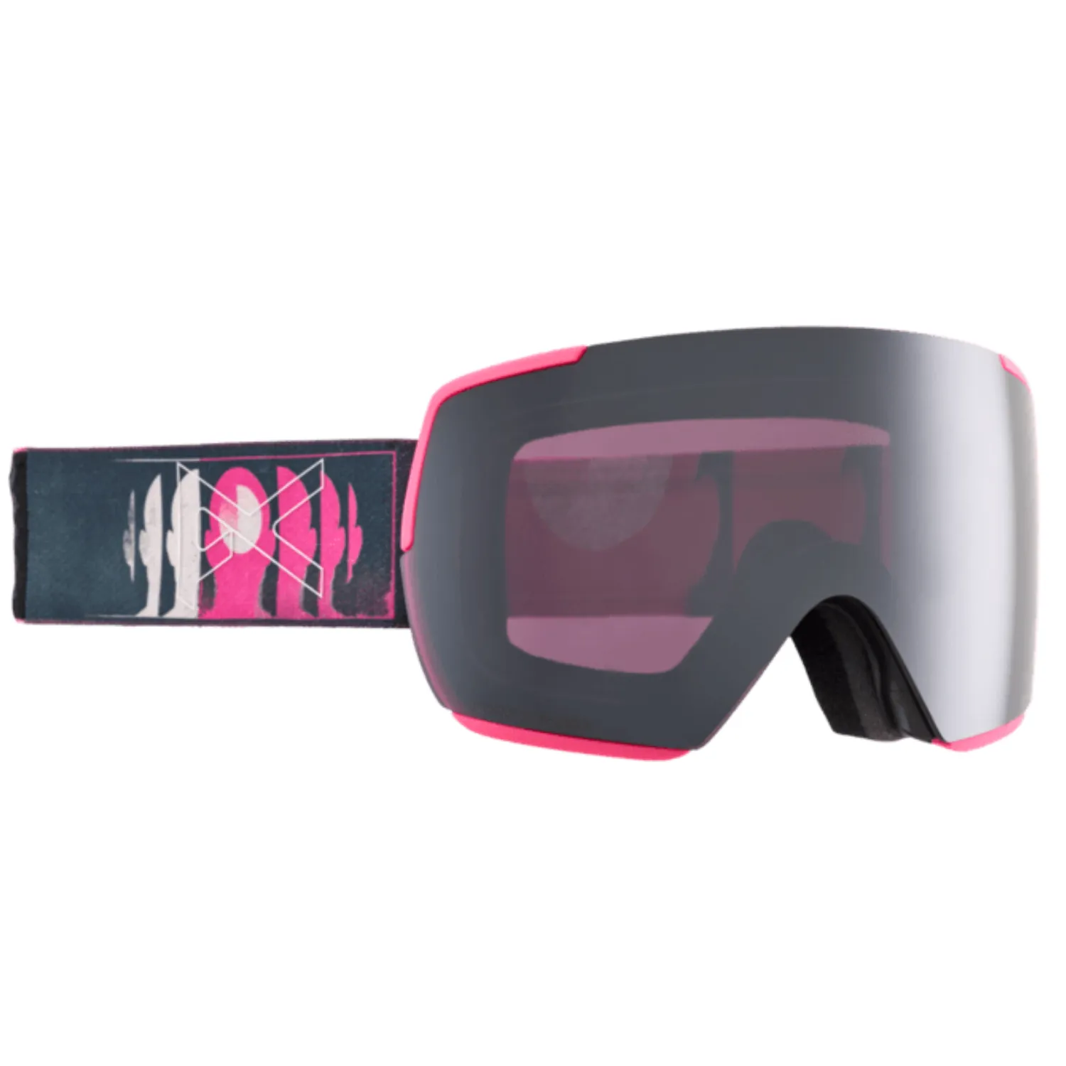 Anon M5S MFI Goggles 2025