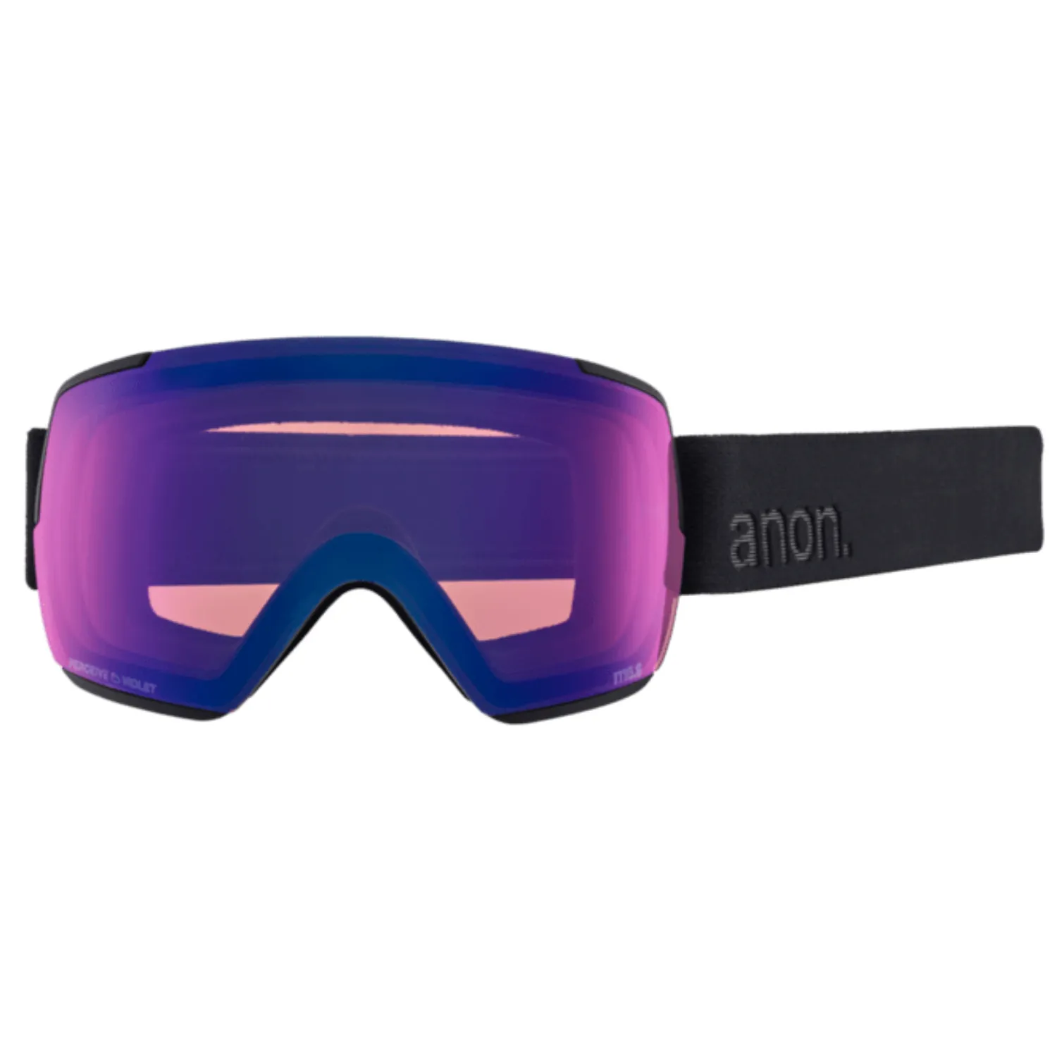 Anon M5S MFI Goggles 2025