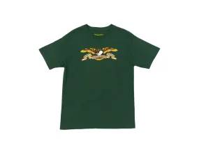 Anti-Hero Eagle T Shirt 'Forest Green'