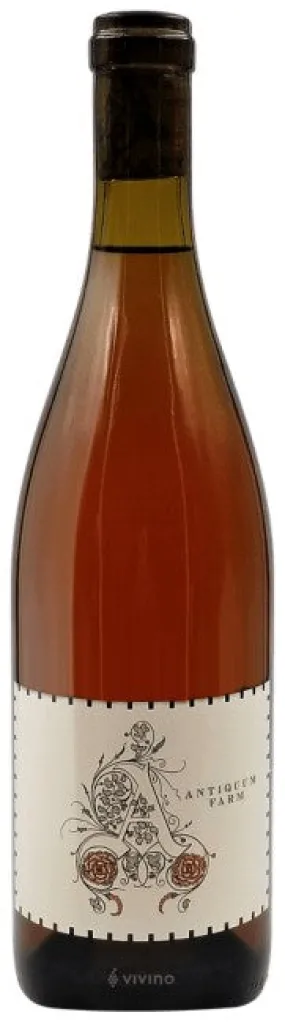 Antiquum Farm - Aurosa Pinot Gris 2022 (750ml)