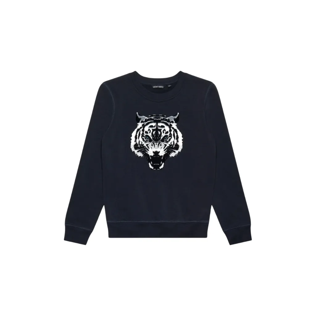 Antony Morato Tiger Sweatshirt Infant