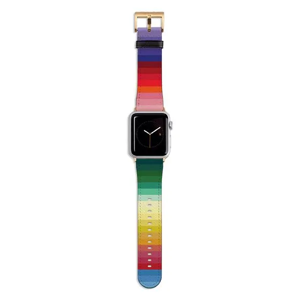 Apple Watch Strap Solis By Kitty Joseph