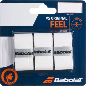 Babolat VS Original Feel 3 Pack