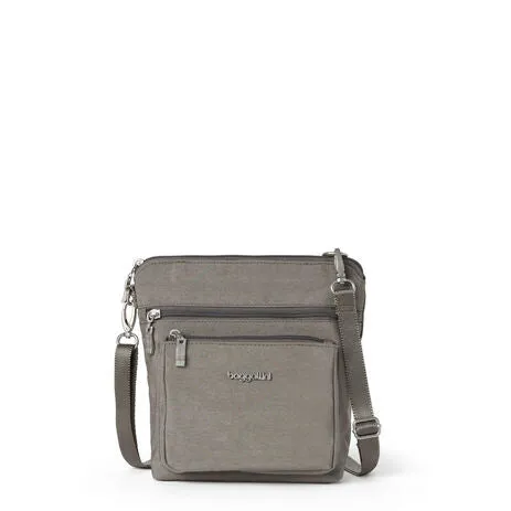 Baggallini Modern Pocket Crossbody POK730