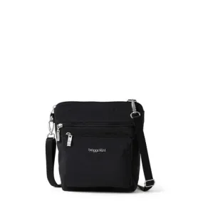 Baggallini Modern Pocket Crossbody POK730