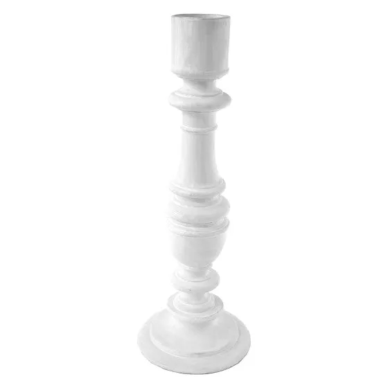 Balustre Candlestick