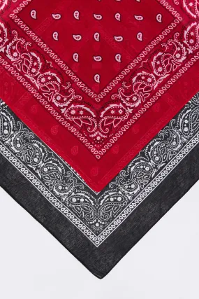 Bandana (Paquet de 2)