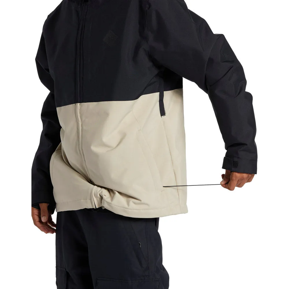 Basis Snowboard Jacket