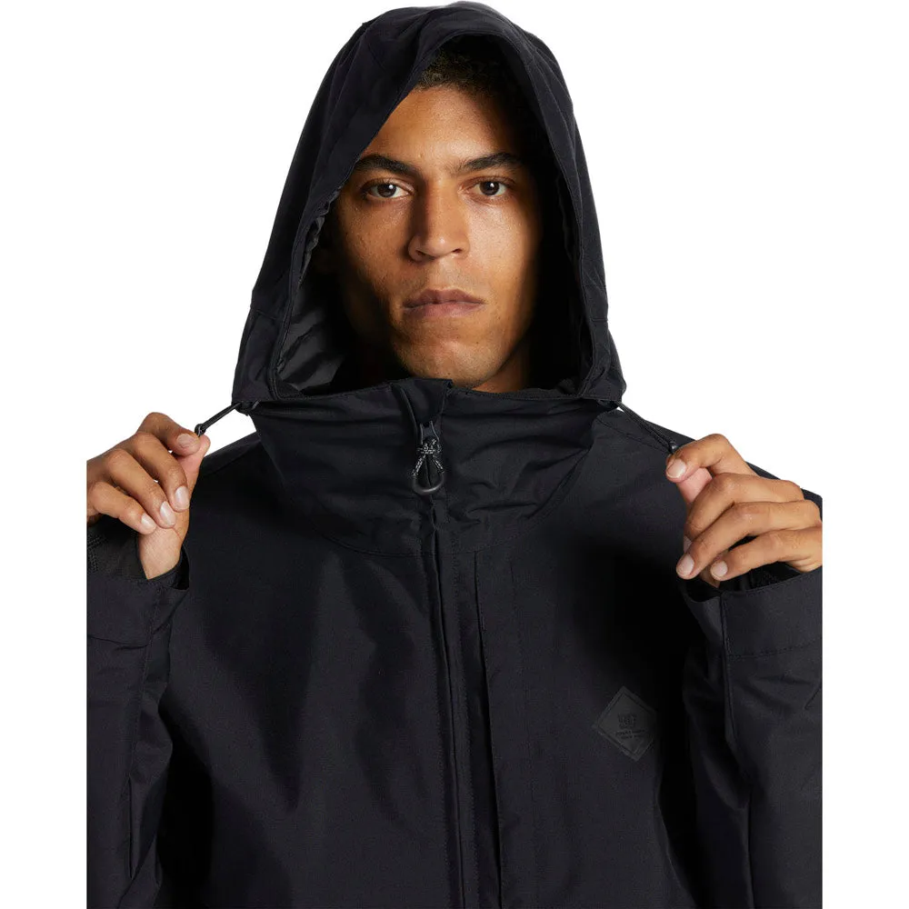 Basis Snowboard Jacket