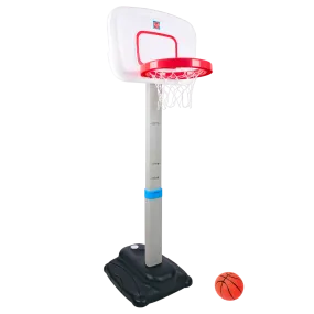 Basketball Stand