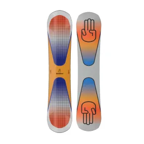 Bataleon - Evil Twin Snowboard - 156W NEW FOR 2024 SALE