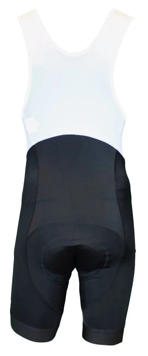 Biemme Classic Bib Shorts - Black-Black