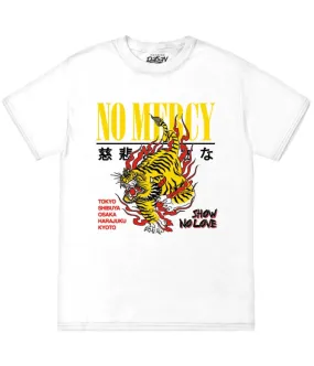 BIG SIZE MERCY TIGER TEE