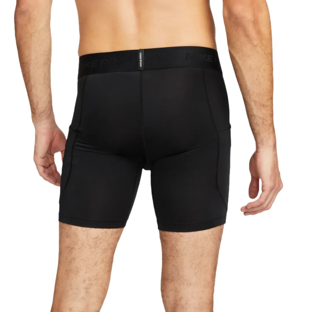 Biker Short para Caballero Nike Pro