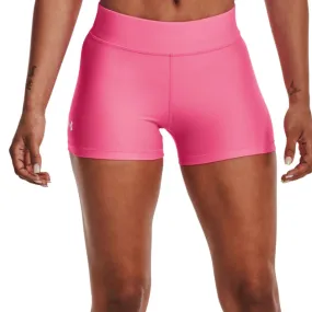 Biker Short para Dama Armour Mid Rise