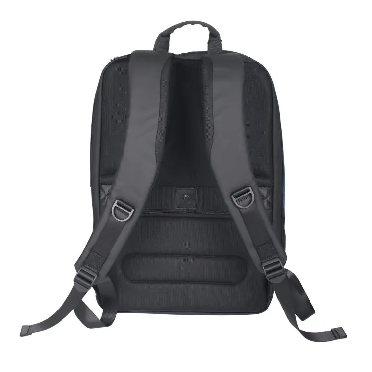 BL 9860 - Water Resistant Nylon Laptop Backpack