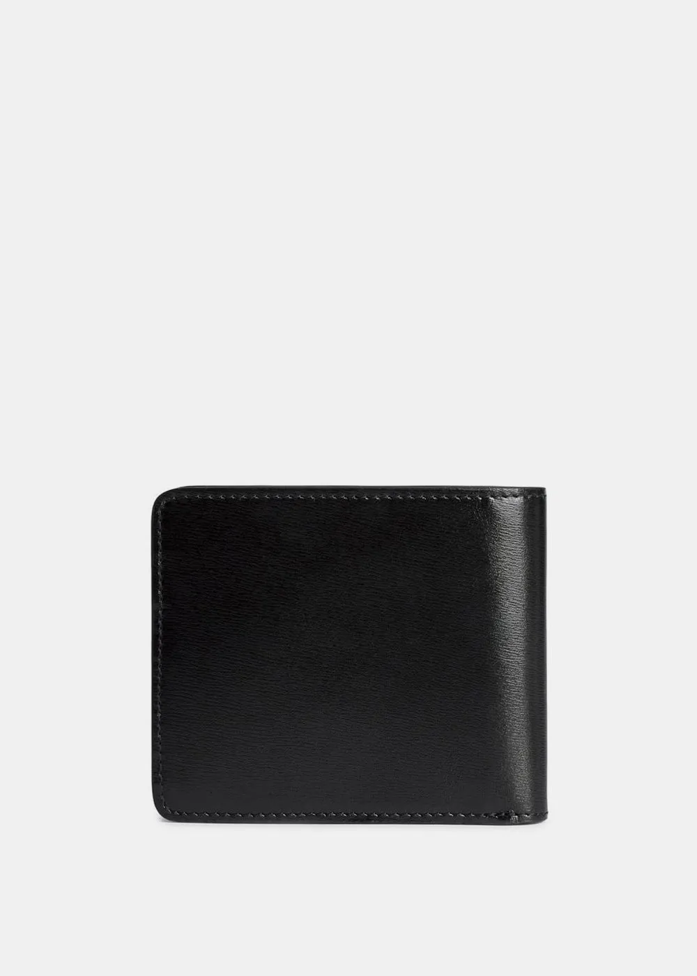 Black Ami De Coeur Wallet