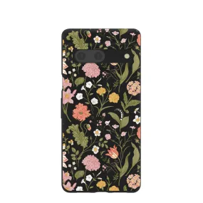 Black Fairy Forest Google Pixel 7 Case