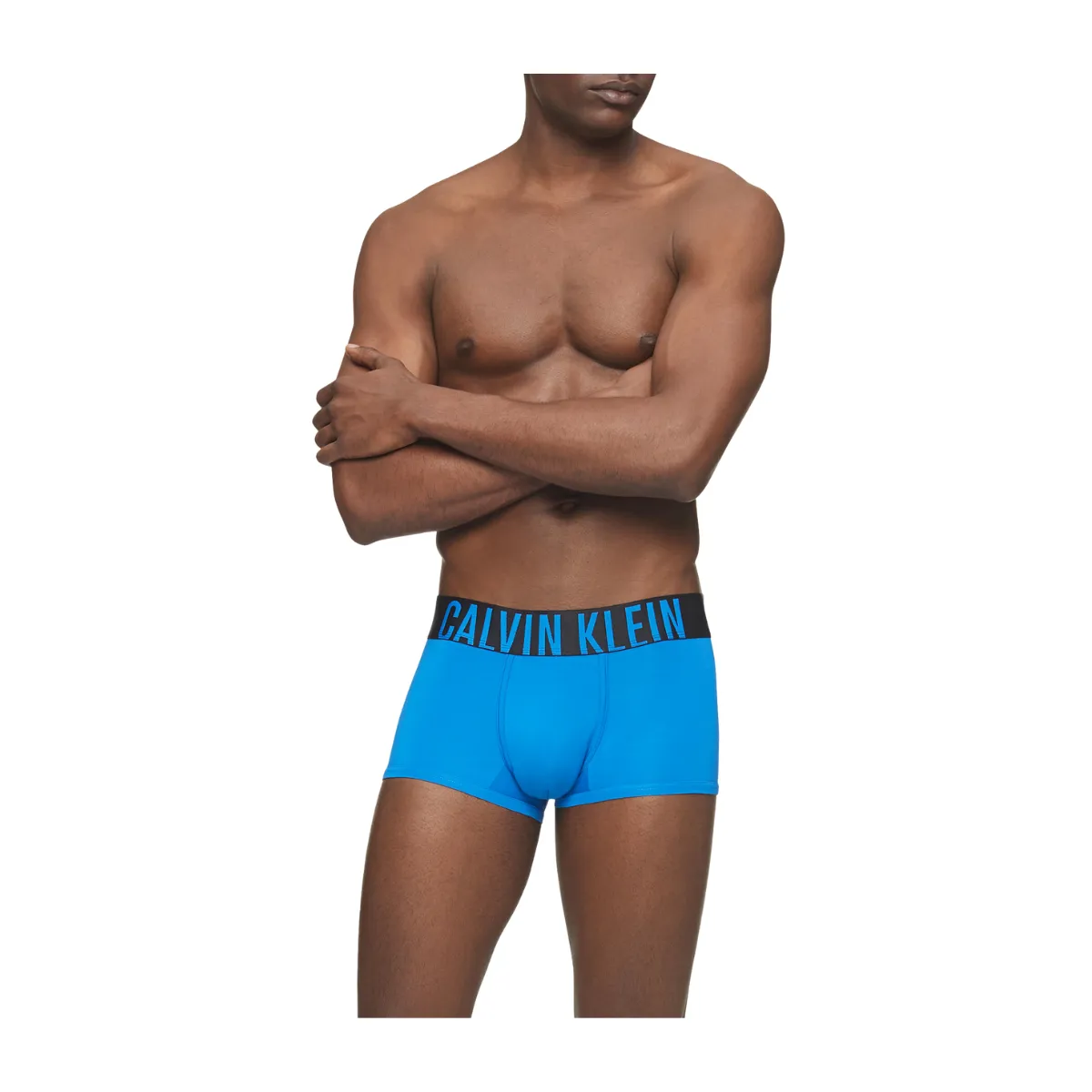 Boxer Trunks de Algodón